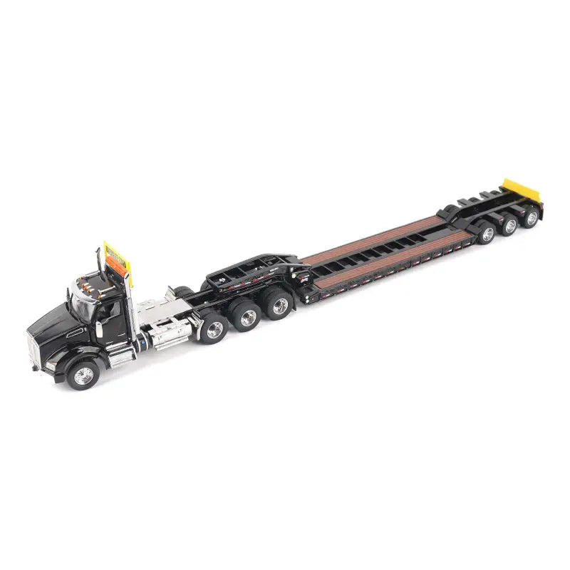 Chargez l'image dans la visionneuse de la galerie, KENWORTH - 1/50 - T880 SBFA DAYCAB TRIDEM TRACTOR