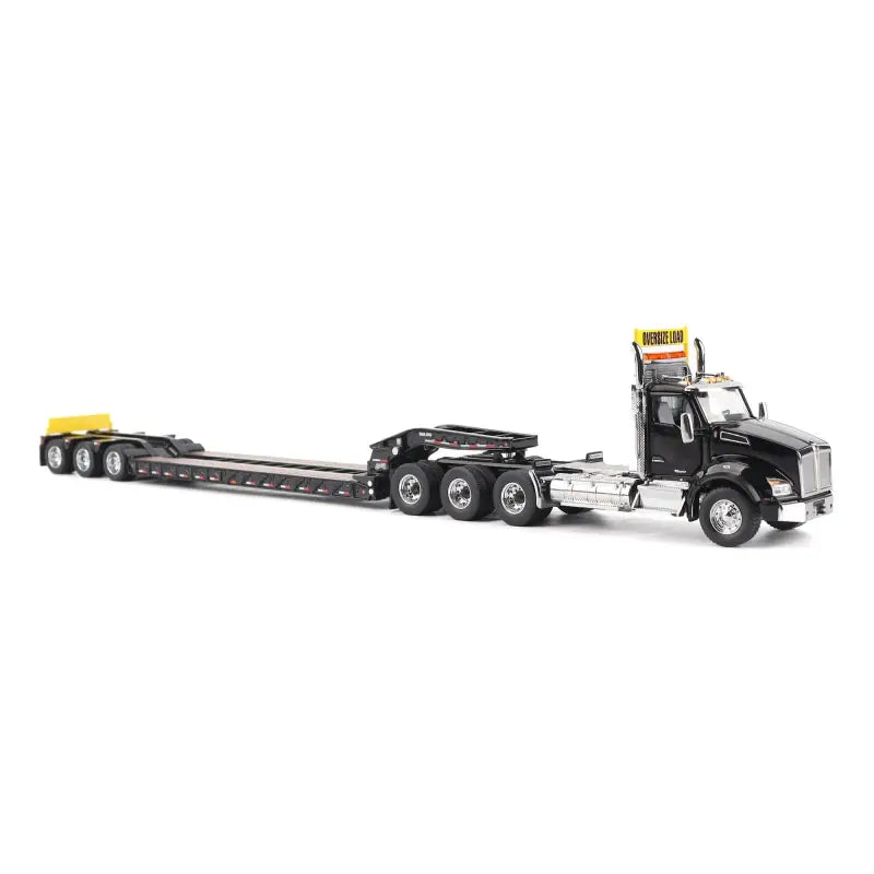Chargez l'image dans la visionneuse de la galerie, KENWORTH - 1/50 - T880 SBFA DAYCAB TRIDEM TRACTOR