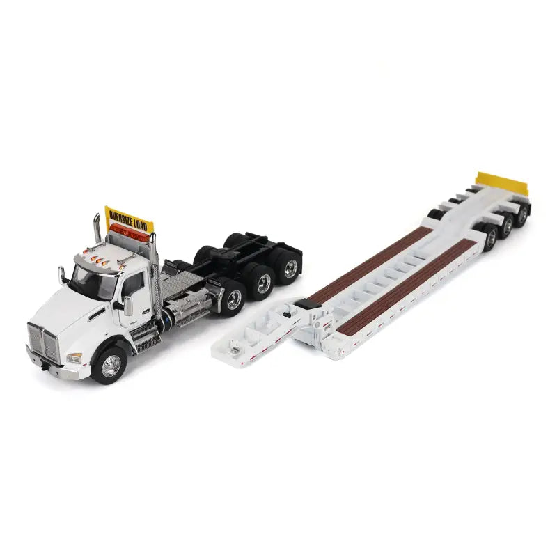Chargez l'image dans la visionneuse de la galerie, KENWORTH - 1/50 - T880 SBFA DAYCAB TRIDEM TRACTOR