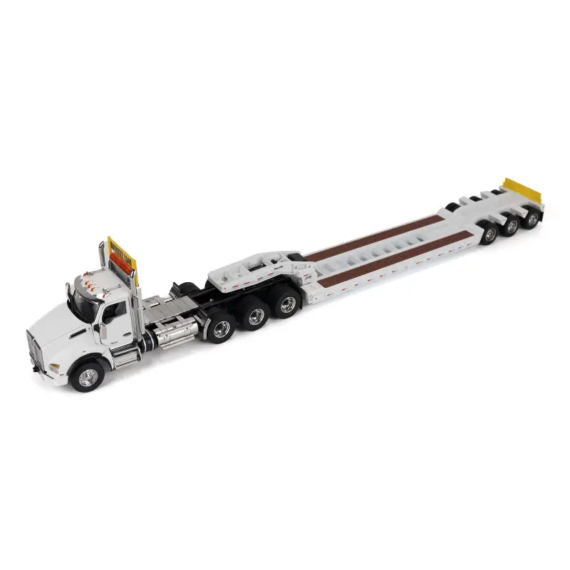 Chargez l'image dans la visionneuse de la galerie, KENWORTH - 1/50 - T880 SBFA DAYCAB TRIDEM TRACTOR