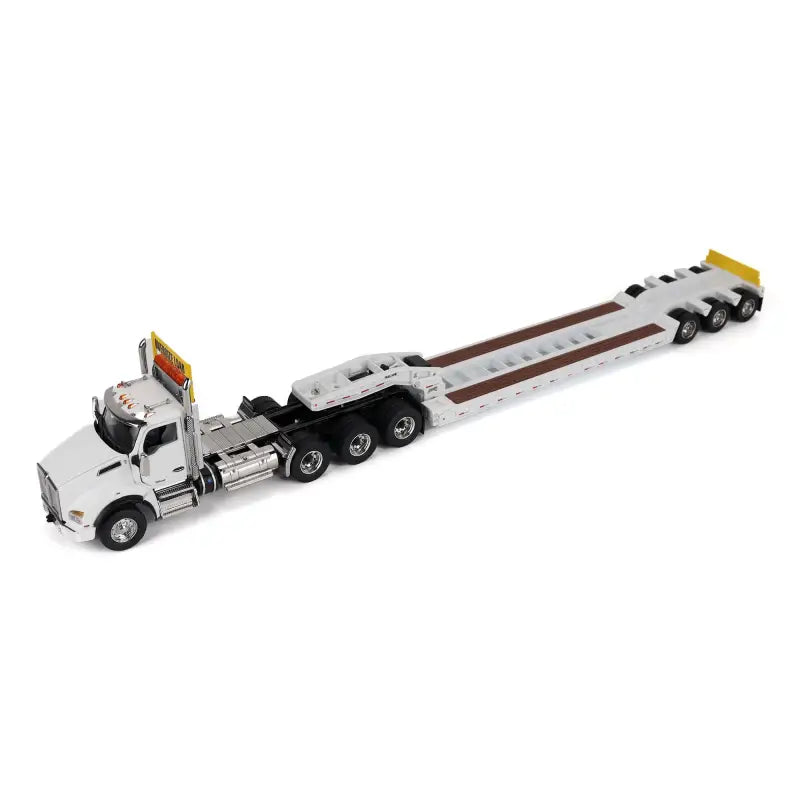 Load image into Gallery viewer, KENWORTH - 1/50 - T880 SBFA DAYCAB TRIDEM TRACTOR