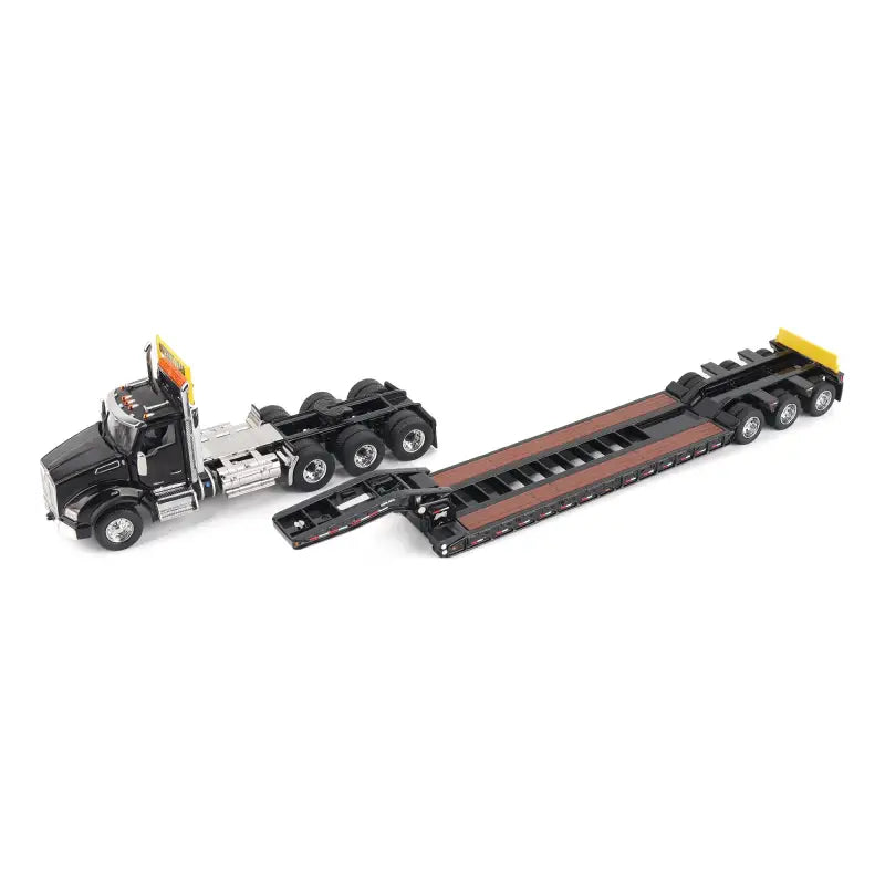 Chargez l'image dans la visionneuse de la galerie, KENWORTH - 1/50 - T880 SBFA DAYCAB TRIDEM TRACTOR