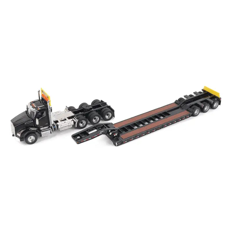 Chargez l'image dans la visionneuse de la galerie, KENWORTH - 1/50 - T880 SBFA DAYCAB TRIDEM TRACTOR