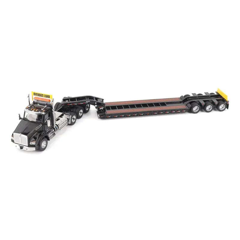 Chargez l'image dans la visionneuse de la galerie, KENWORTH - 1/50 - T880 SBFA DAYCAB TRIDEM TRACTOR