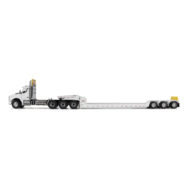 Chargez l'image dans la visionneuse de la galerie, KENWORTH - 1/50 - T880 SBFA DAYCAB TRIDEM TRACTOR