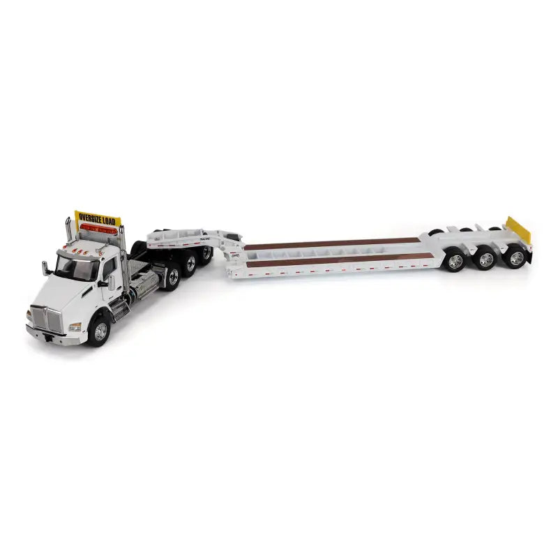 Chargez l'image dans la visionneuse de la galerie, KENWORTH - 1/50 - T880 SBFA DAYCAB TRIDEM TRACTOR