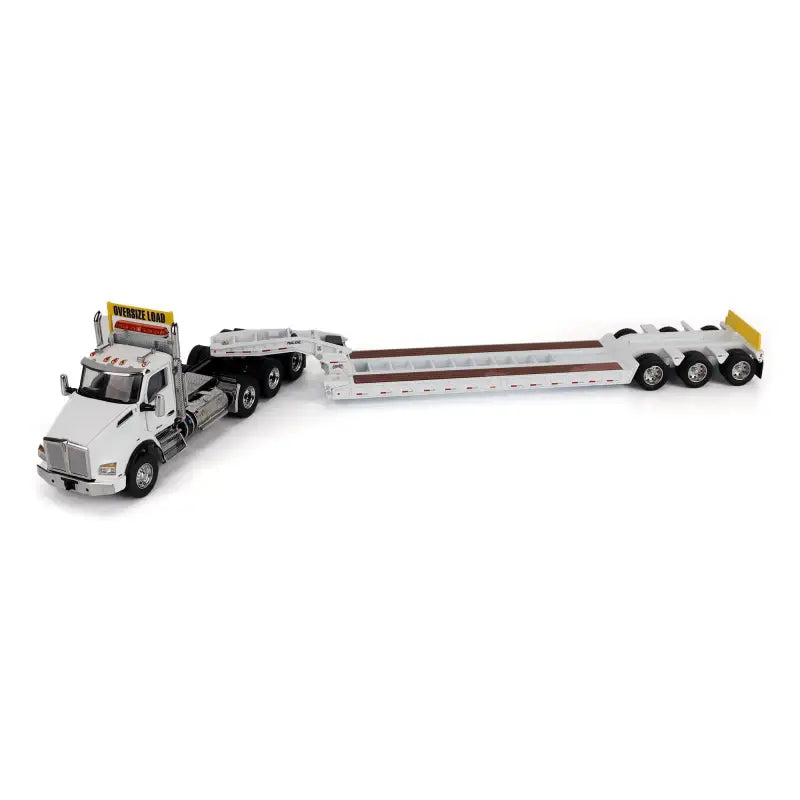 Load image into Gallery viewer, KENWORTH - 1/50 - T880 SBFA DAYCAB TRIDEM TRACTOR