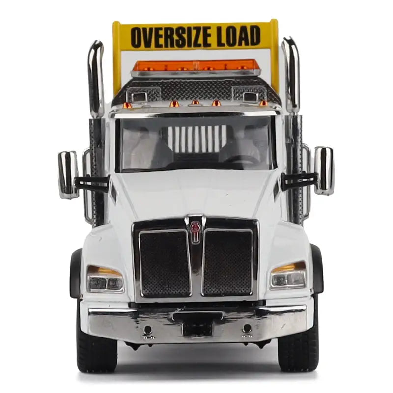 Load image into Gallery viewer, KENWORTH - 1/50 - T880 SBFA DAYCAB TRIDEM TRACTOR