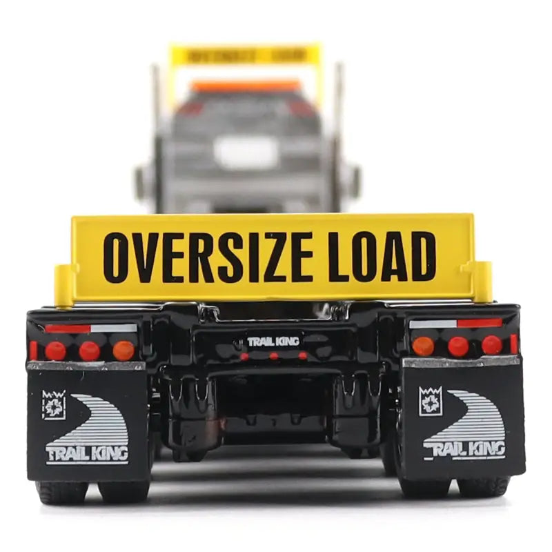 Chargez l'image dans la visionneuse de la galerie, KENWORTH - 1/50 - T880 SBFA DAYCAB TRIDEM TRACTOR