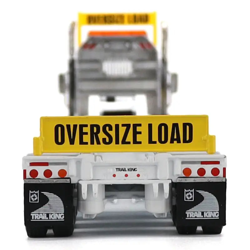 Chargez l'image dans la visionneuse de la galerie, KENWORTH - 1/50 - T880 SBFA DAYCAB TRIDEM TRACTOR