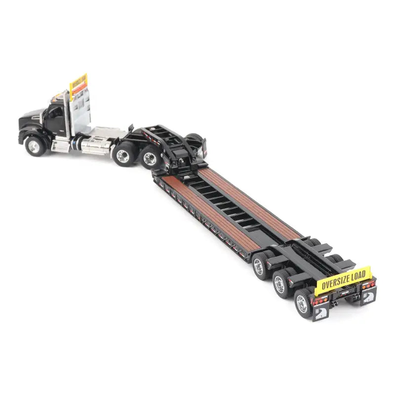 Chargez l'image dans la visionneuse de la galerie, KENWORTH - 1/50 - T880 SBFA DAYCAB TRIDEM TRACTOR