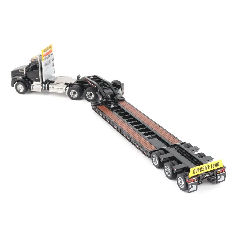 Chargez l'image dans la visionneuse de la galerie, KENWORTH - 1/50 - T880 SBFA DAYCAB TRIDEM TRACTOR