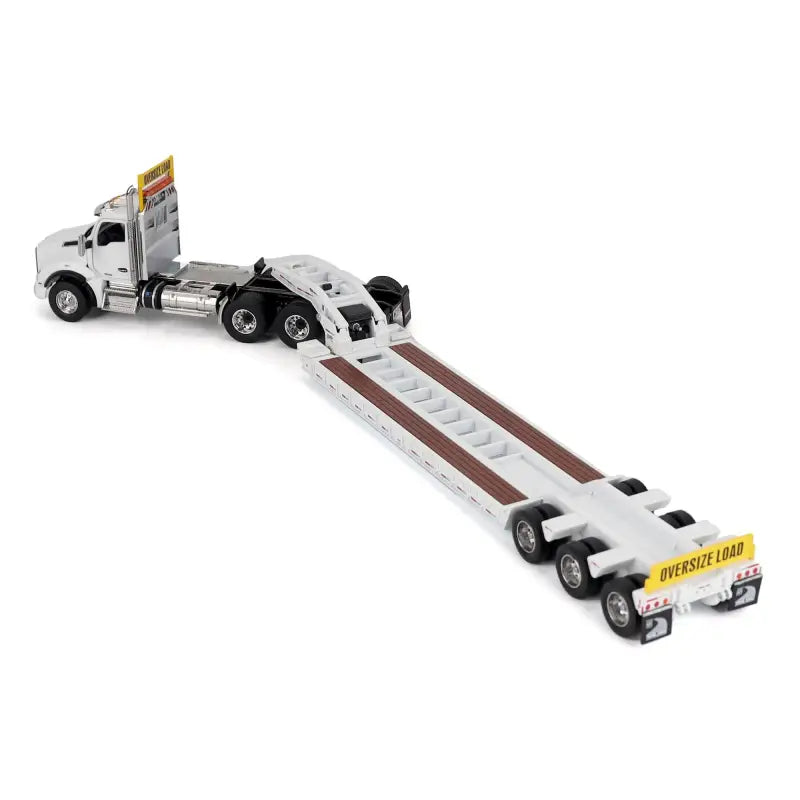 Load image into Gallery viewer, KENWORTH - 1/50 - T880 SBFA DAYCAB TRIDEM TRACTOR