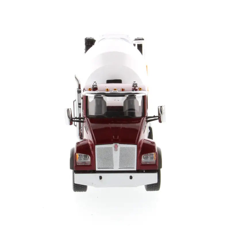 Chargez l'image dans la visionneuse de la galerie, KENWORTH - 1/50 - T880 SBFA DAYCAB WITH MCNEILUS