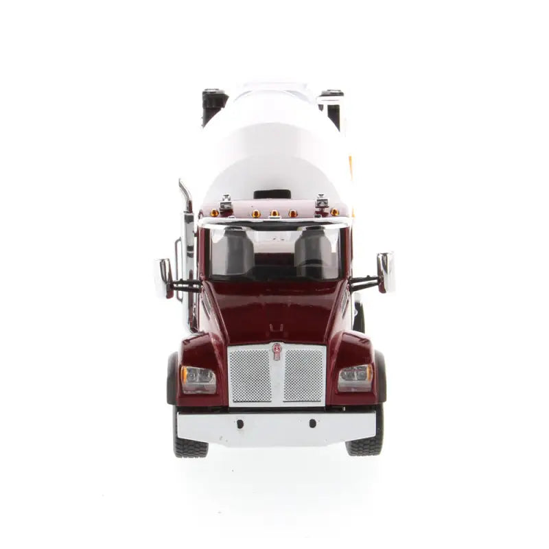 Load image into Gallery viewer, KENWORTH - 1/50 - T880 SBFA DAYCAB WITH MCNEILUS