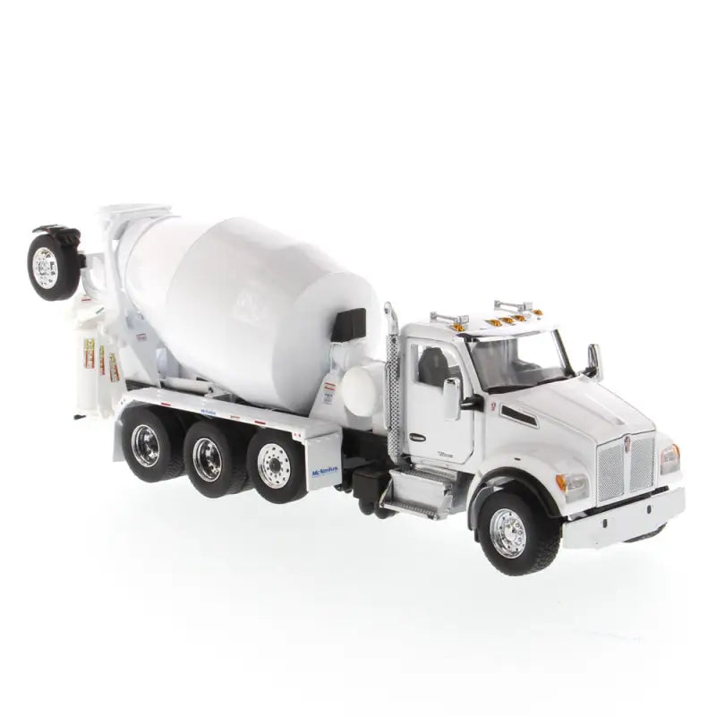 Chargez l'image dans la visionneuse de la galerie, KENWORTH - 1/50 - T880 SBFA WITH MCNEILUS BRIDGEMASTER