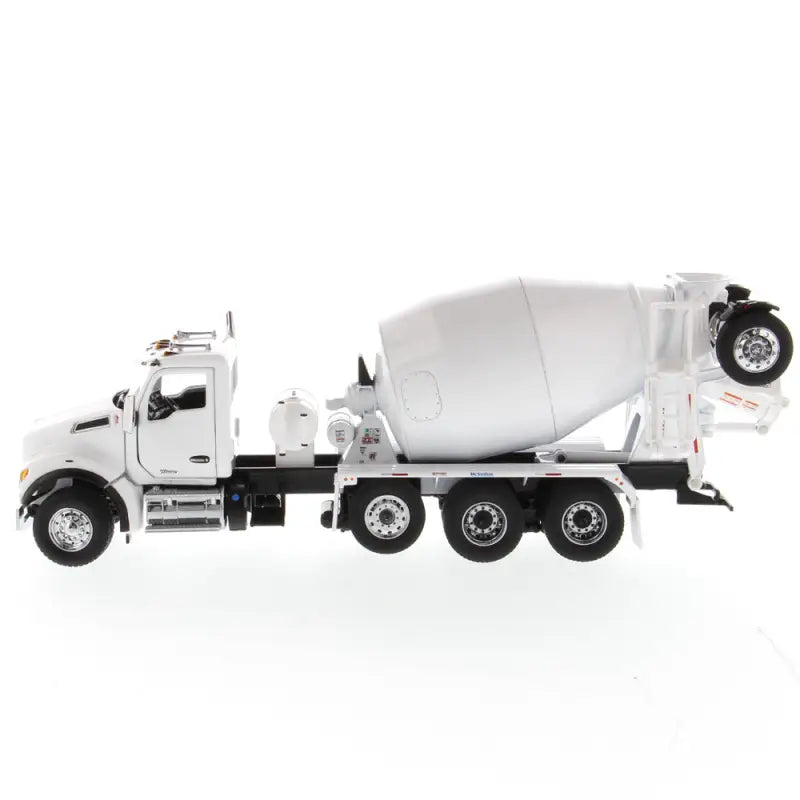 Chargez l'image dans la visionneuse de la galerie, KENWORTH - 1/50 - T880 SBFA WITH MCNEILUS BRIDGEMASTER