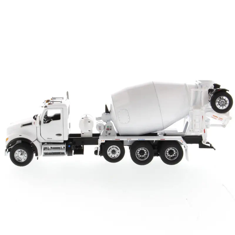 Chargez l'image dans la visionneuse de la galerie, KENWORTH - 1/50 - T880 SBFA WITH MCNEILUS BRIDGEMASTER