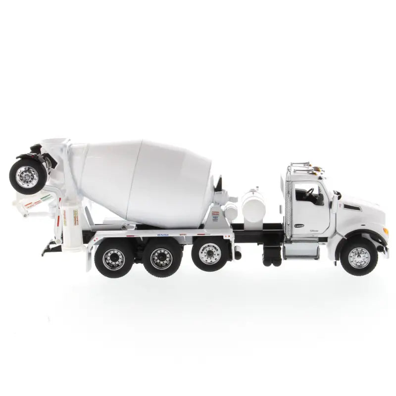 Chargez l'image dans la visionneuse de la galerie, KENWORTH - 1/50 - T880 SBFA WITH MCNEILUS BRIDGEMASTER