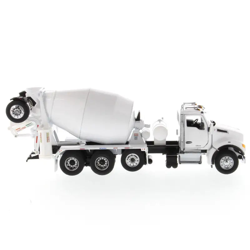 Chargez l'image dans la visionneuse de la galerie, KENWORTH - 1/50 - T880 SBFA WITH MCNEILUS BRIDGEMASTER