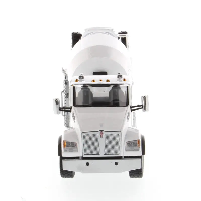 Load image into Gallery viewer, KENWORTH - 1/50 - T880 SBFA WITH MCNEILUS BRIDGEMASTER