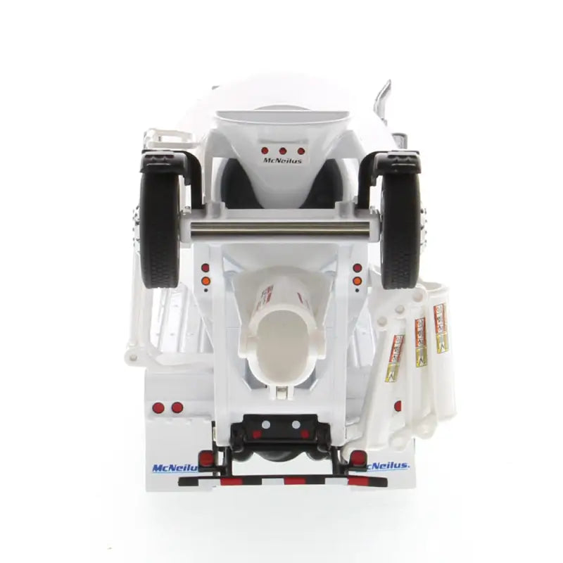 Load image into Gallery viewer, KENWORTH - 1/50 - T880 SBFA WITH MCNEILUS BRIDGEMASTER