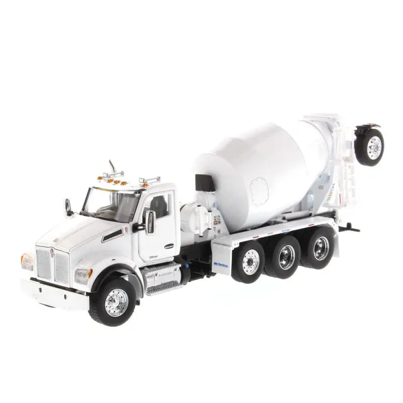 Chargez l'image dans la visionneuse de la galerie, KENWORTH - 1/50 - T880 SBFA WITH MCNEILUS BRIDGEMASTER