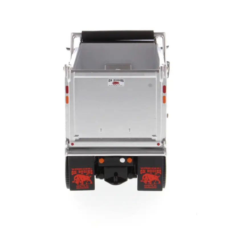 Load image into Gallery viewer, KENWORTH - 1/50 - T880 SF OX STAMPEDE DUMP TRUCK; METALLIC