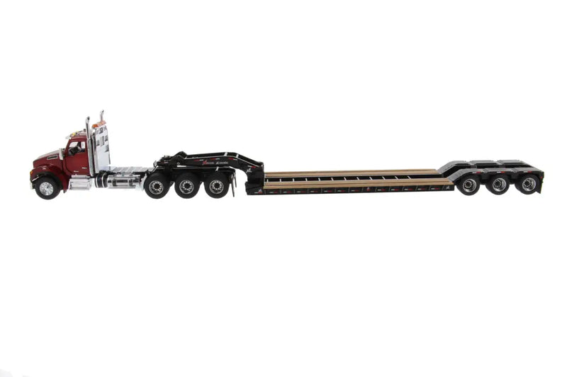 Chargez l'image dans la visionneuse de la galerie, KENWORTH - 1/50 - T880 SFFA DAYCAB TRIDEM TRACTOR/XL 120