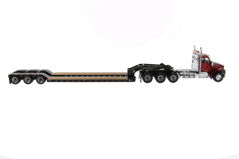 Chargez l'image dans la visionneuse de la galerie, KENWORTH - 1/50 - T880 SFFA DAYCAB TRIDEM TRACTOR/XL 120