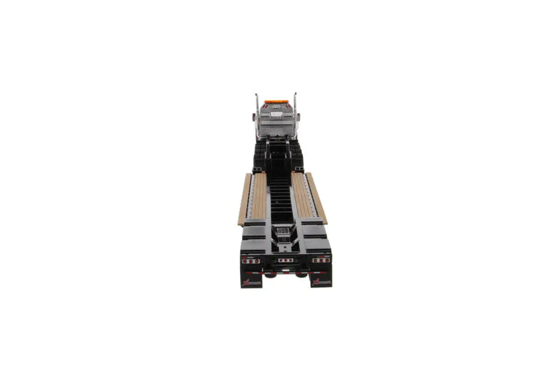 Chargez l'image dans la visionneuse de la galerie, KENWORTH - 1/50 - T880 SFFA DAYCAB TRIDEM TRACTOR/XL 120