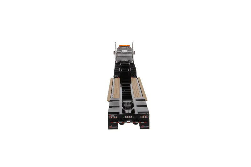 Chargez l'image dans la visionneuse de la galerie, KENWORTH - 1/50 - T880 SFFA DAYCAB TRIDEM TRACTOR/XL 120
