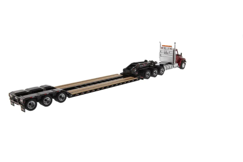 Chargez l'image dans la visionneuse de la galerie, KENWORTH - 1/50 - T880 SFFA DAYCAB TRIDEM TRACTOR/XL 120