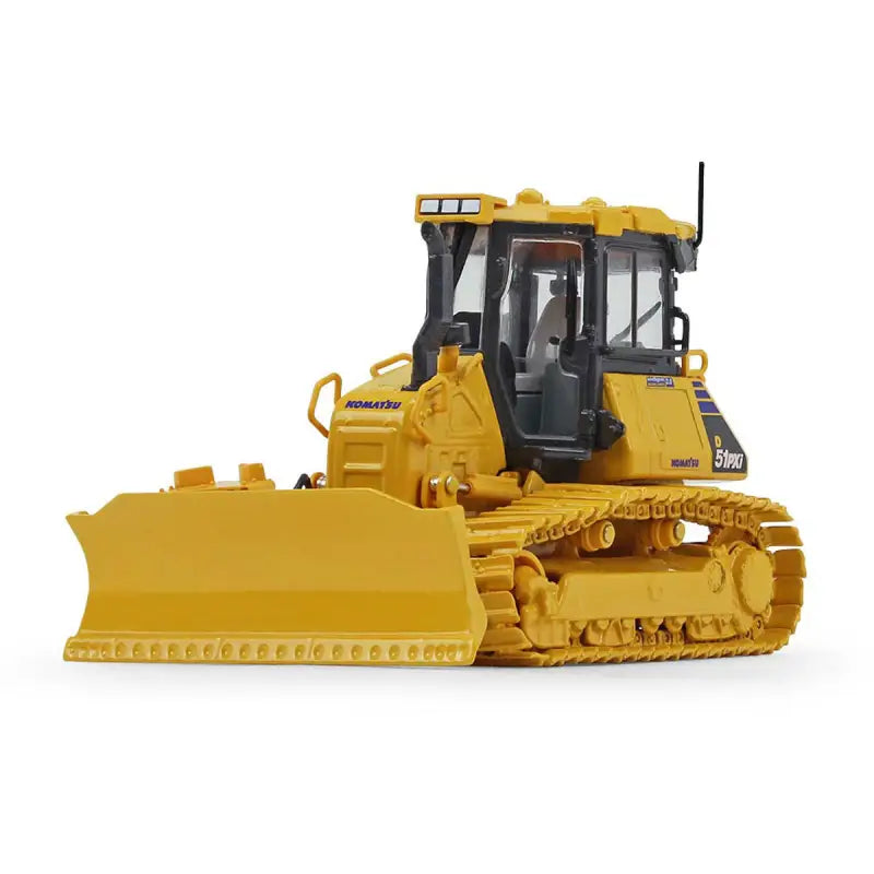 Chargez l'image dans la visionneuse de la galerie, KOMATSU - 1/50 - D51PXI-24 DOZER WITH HITCH - DIECAST