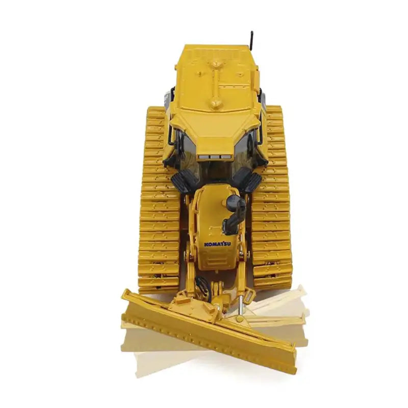 Chargez l'image dans la visionneuse de la galerie, KOMATSU - 1/50 - D51PXI-24 DOZER WITH HITCH - DIECAST