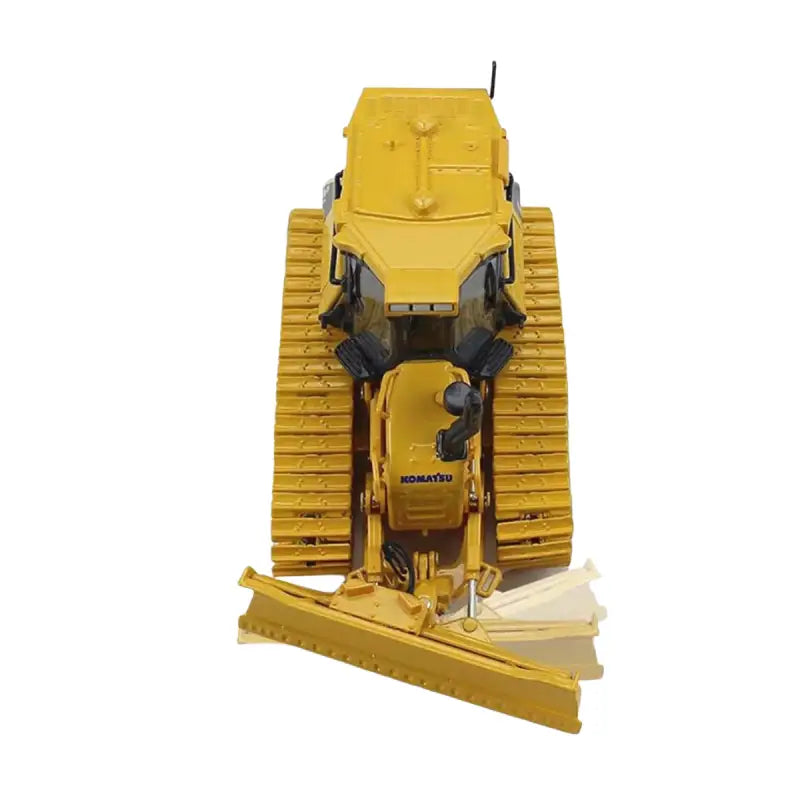 Load image into Gallery viewer, KOMATSU - 1/50 - D51PXI-24 DOZER WITH HITCH - DIECAST
