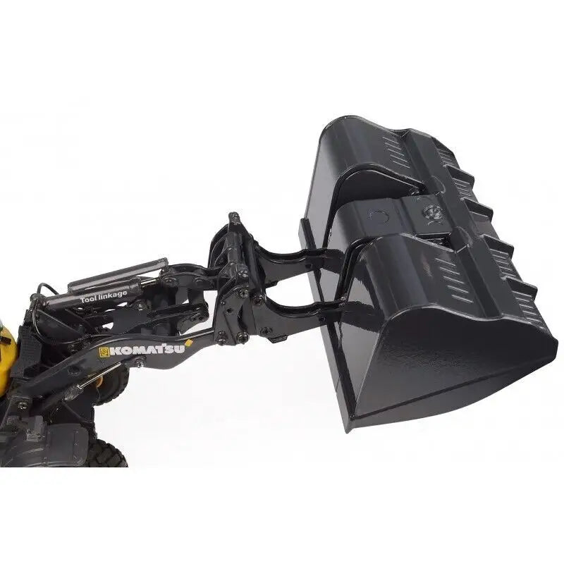 Load image into Gallery viewer, KOMATSU - 1/50 - WA475-10 W/ HIGH DUMP BUCKET - DIECAST