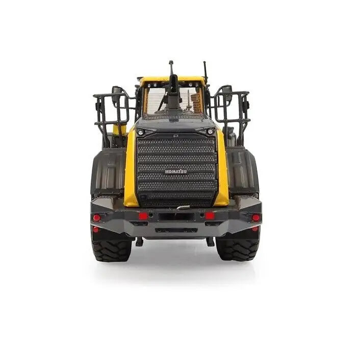 Load image into Gallery viewer, KOMATSU - 1/50 - WA475-10 W/ HIGH DUMP BUCKET - DIECAST