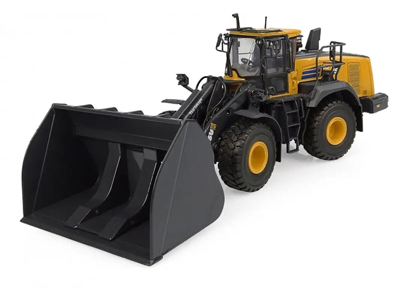 Chargez l'image dans la visionneuse de la galerie, KOMATSU - 1/50 - WA475-10 W/ HIGH DUMP BUCKET - DIECAST