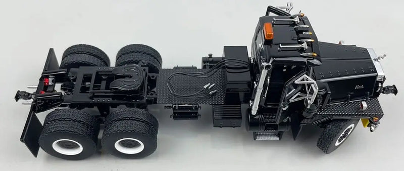 Chargez l'image dans la visionneuse de la galerie, MACK - 1/50 - MACK RD800 TANDEM AXLE TRACTOR WITH BALLAST