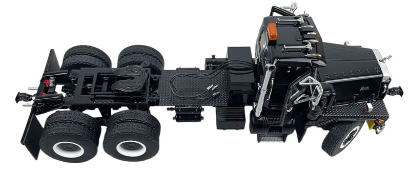 Chargez l'image dans la visionneuse de la galerie, MACK - 1/50 - RD800 TANDEM AXLE TRACTOR WITH BALLAST TRAY