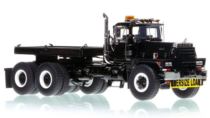 Chargez l'image dans la visionneuse de la galerie, MACK - 1/50 - MACK RD800 TANDEM AXLE TRACTOR WITH BALLAST