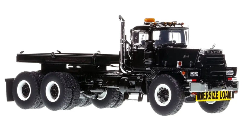 Chargez l'image dans la visionneuse de la galerie, MACK - 1/50 - RD800 TANDEM AXLE TRACTOR WITH BALLAST TRAY