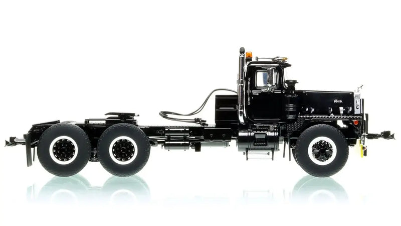 Chargez l'image dans la visionneuse de la galerie, MACK - 1/50 - MACK RD800 TANDEM AXLE TRACTOR WITH BALLAST