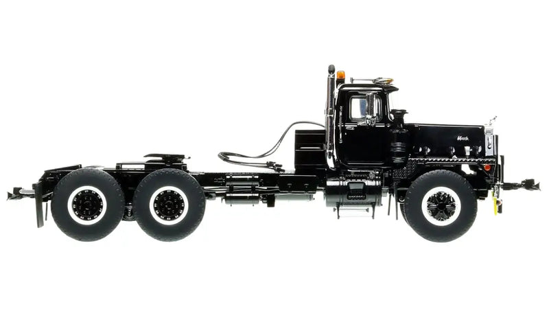 Chargez l'image dans la visionneuse de la galerie, MACK - 1/50 - RD800 TANDEM AXLE TRACTOR WITH BALLAST TRAY