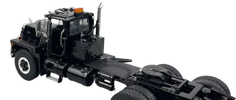 Chargez l'image dans la visionneuse de la galerie, MACK - 1/50 - RD800 TANDEM AXLE TRACTOR WITH BALLAST TRAY