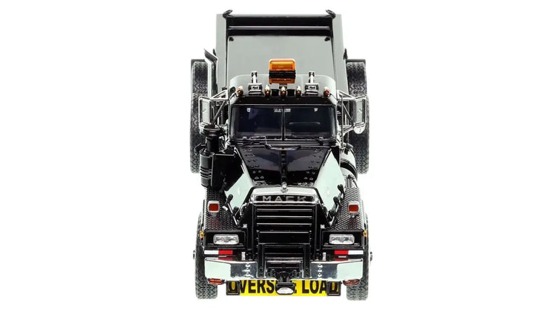 Chargez l'image dans la visionneuse de la galerie, MACK - 1/50 - RD800 TANDEM AXLE TRACTOR WITH BALLAST TRAY