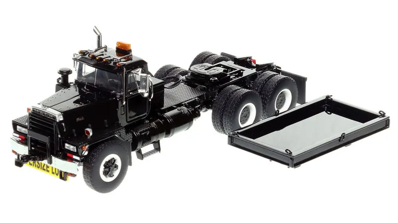 Chargez l'image dans la visionneuse de la galerie, MACK - 1/50 - MACK RD800 TANDEM AXLE TRACTOR WITH BALLAST