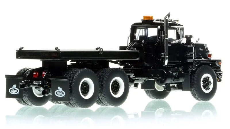 Chargez l'image dans la visionneuse de la galerie, MACK - 1/50 - MACK RD800 TANDEM AXLE TRACTOR WITH BALLAST