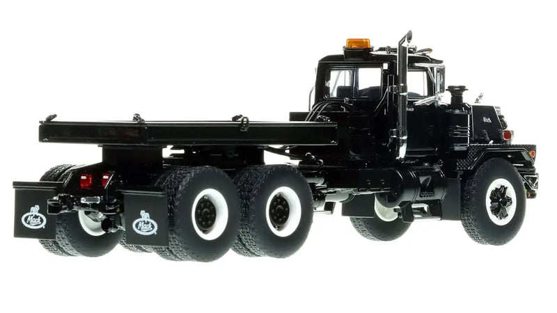 Chargez l'image dans la visionneuse de la galerie, MACK - 1/50 - RD800 TANDEM AXLE TRACTOR WITH BALLAST TRAY